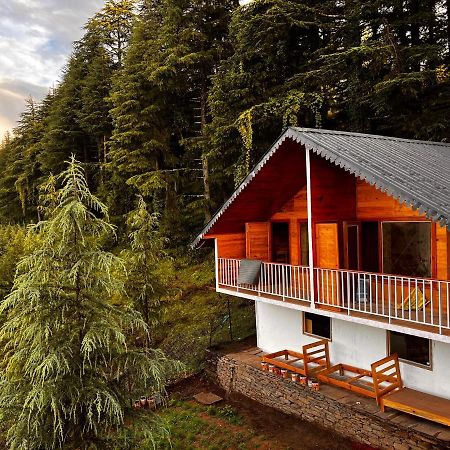 The Roots Homestay Алмора Екстер'єр фото