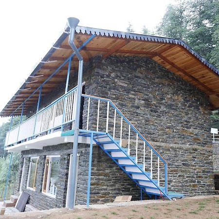 The Roots Homestay Алмора Екстер'єр фото